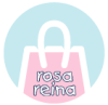 Logotipo La Tienda de Rosa Reina