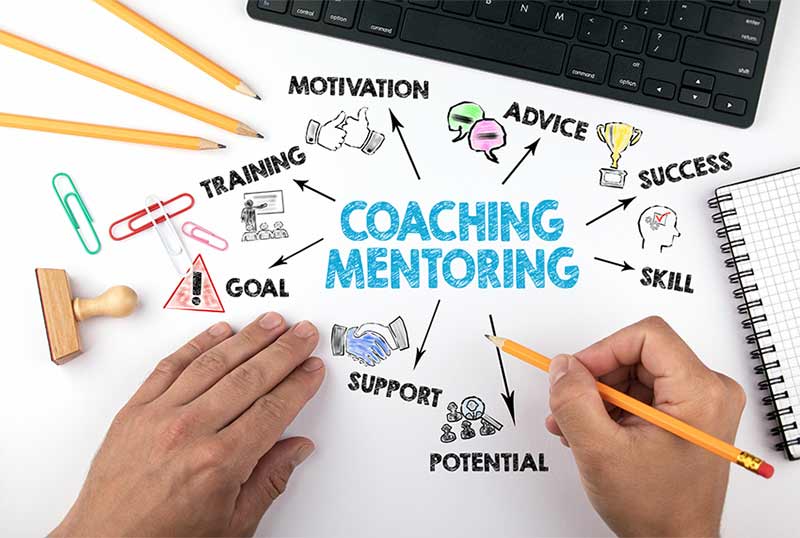 ¿Qué es una mentoría?